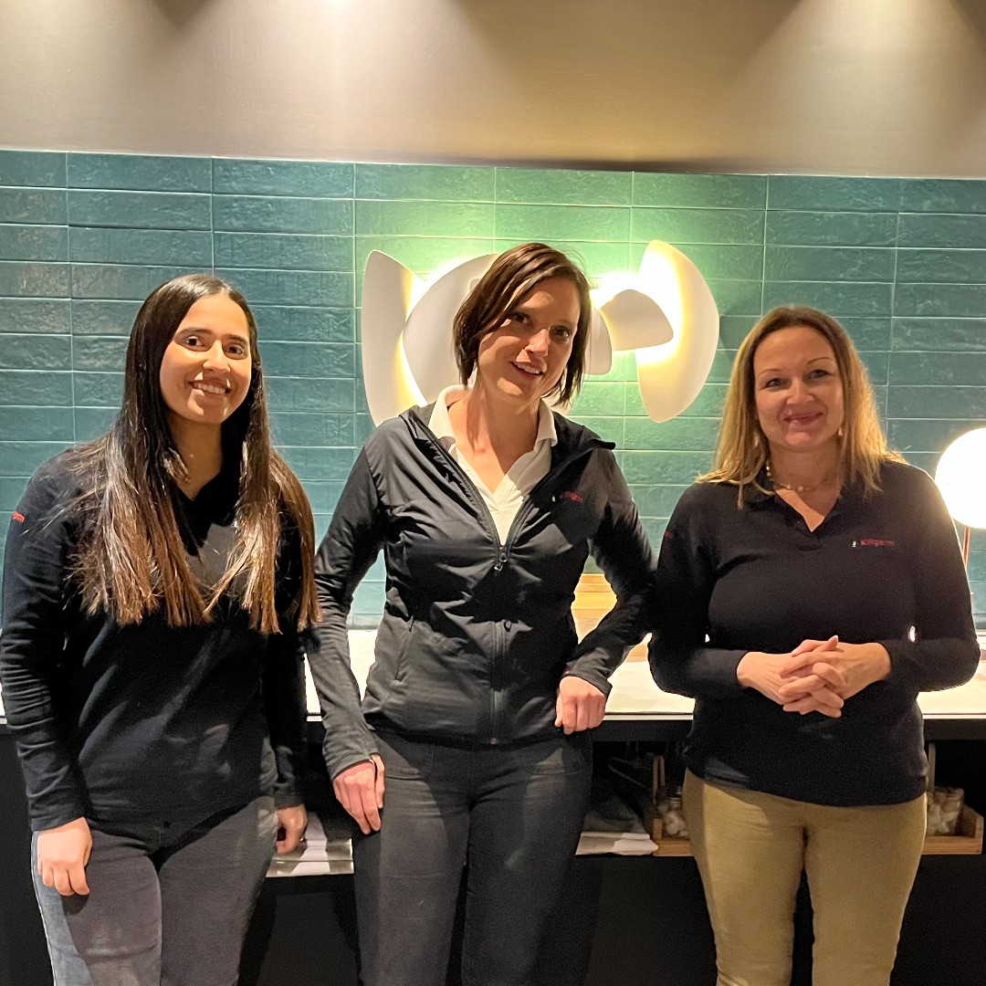 This International Women’s Day, Killgerm Group are proud to celebrate the dozens of women working for our team across the world.

#womeninpestcontrol #internationalwomensday #IWD