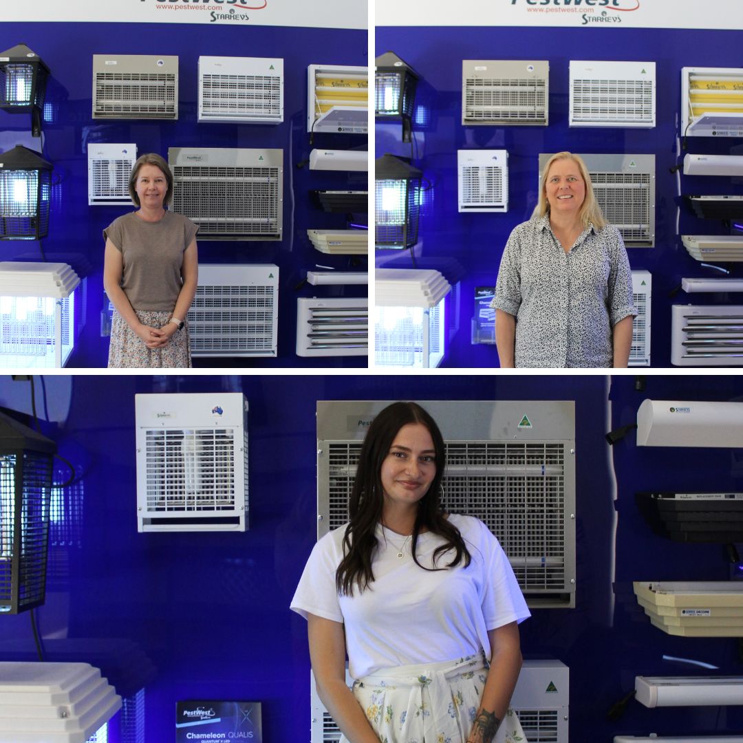 Killgerm's tweet photo. This International Women’s Day, Killgerm Group are proud to celebrate the dozens of women working for our team across the world.

#womeninpestcontrol #internationalwomensday #IWD https://t.co/QhPxkMfn02