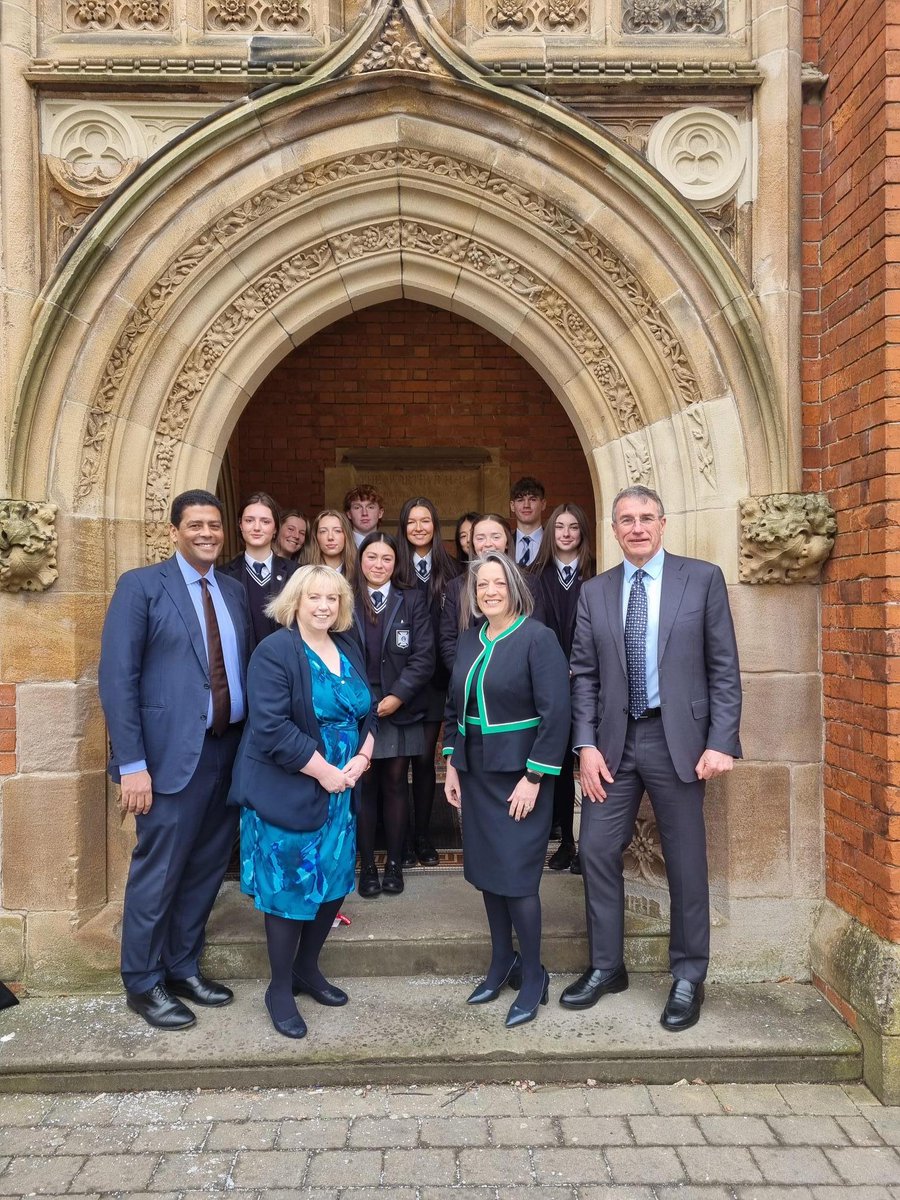 Methodist College tweet media