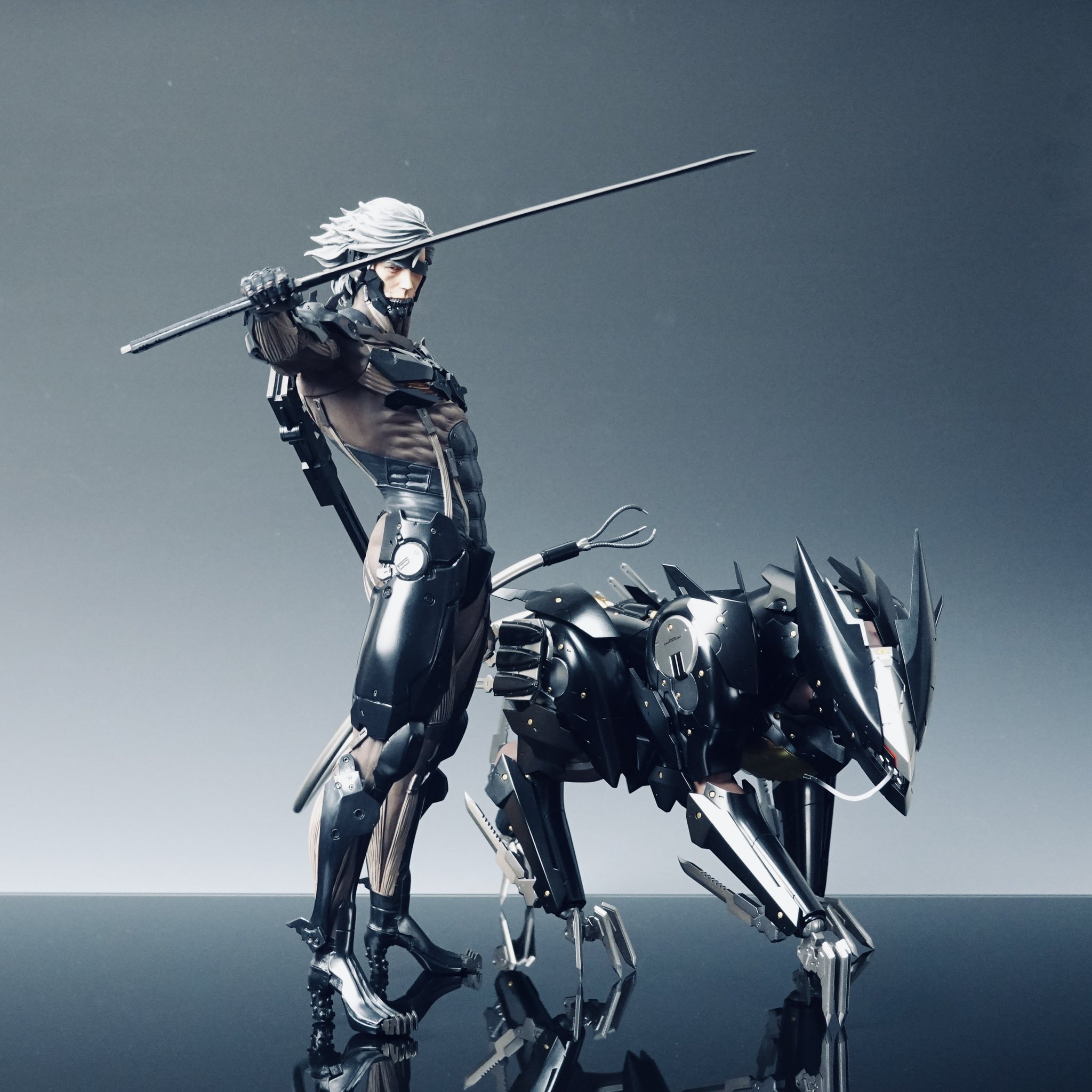額装付 メタルアートプレート・雷電将軍 (C99)コミケ 原神 6U