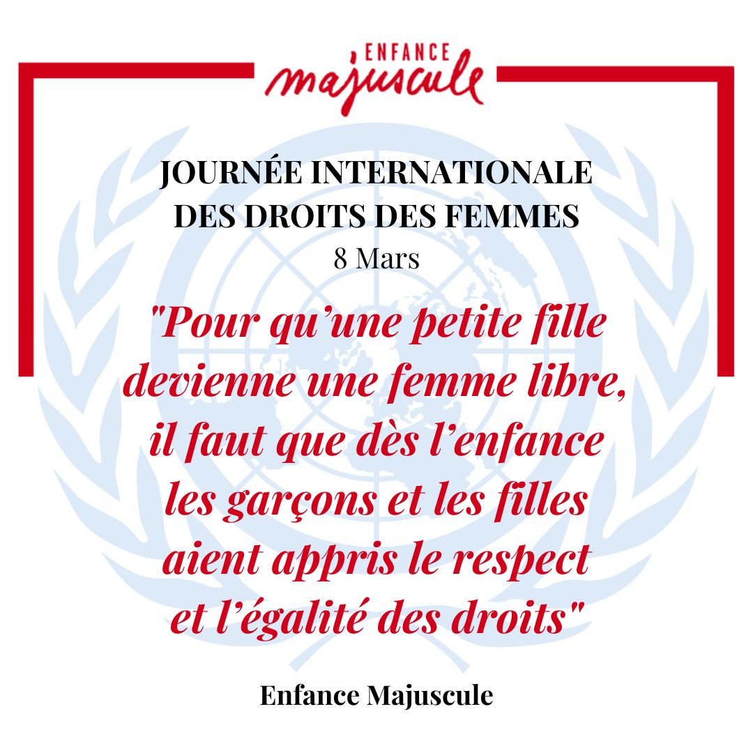 Enfance Majuscule (@enfancemaj) on Twitter photo 