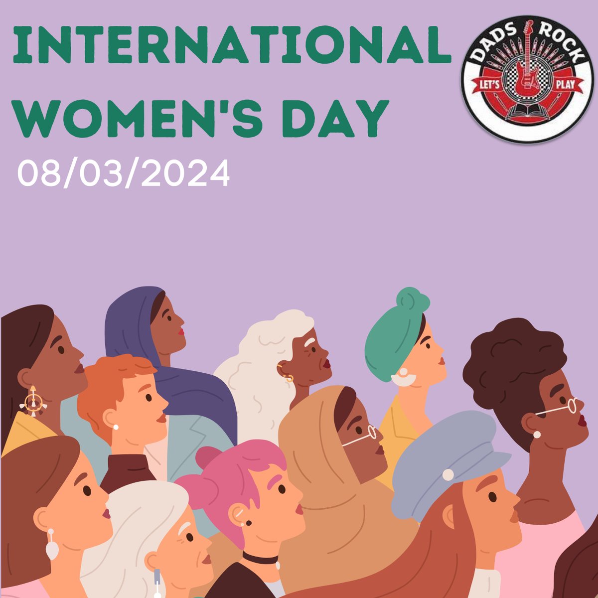 Dads Rock tweet media