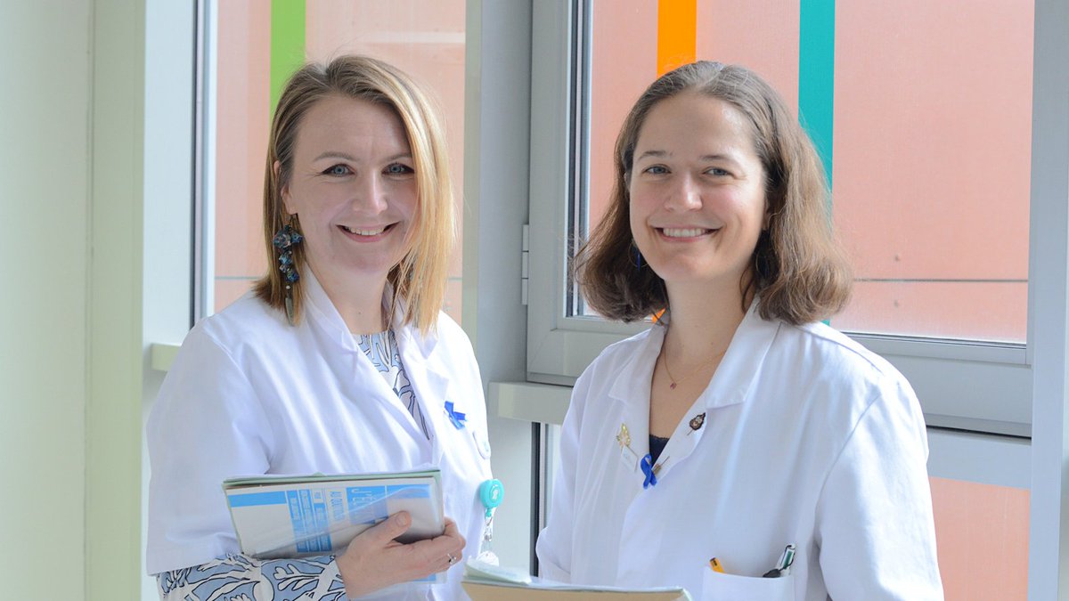 Aujourd'hui, nous célébrons les femmes qui font la force de <a href="/GustaveRoussy/">Gustave Roussy</a>. 👩‍⚕️

Médecins, chercheuses, IDE, aides-soignantes, techniciennes, administratives et bien + encore : elles contribuent avec talent et dévouement à la mission de notre centre : #GuérirLeCancerAu21eSiècle.