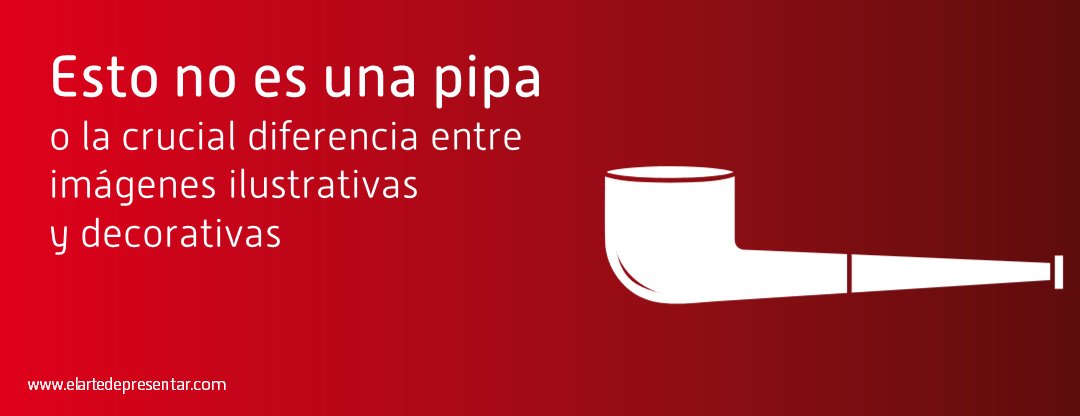 El Arte de Presentar tweet media