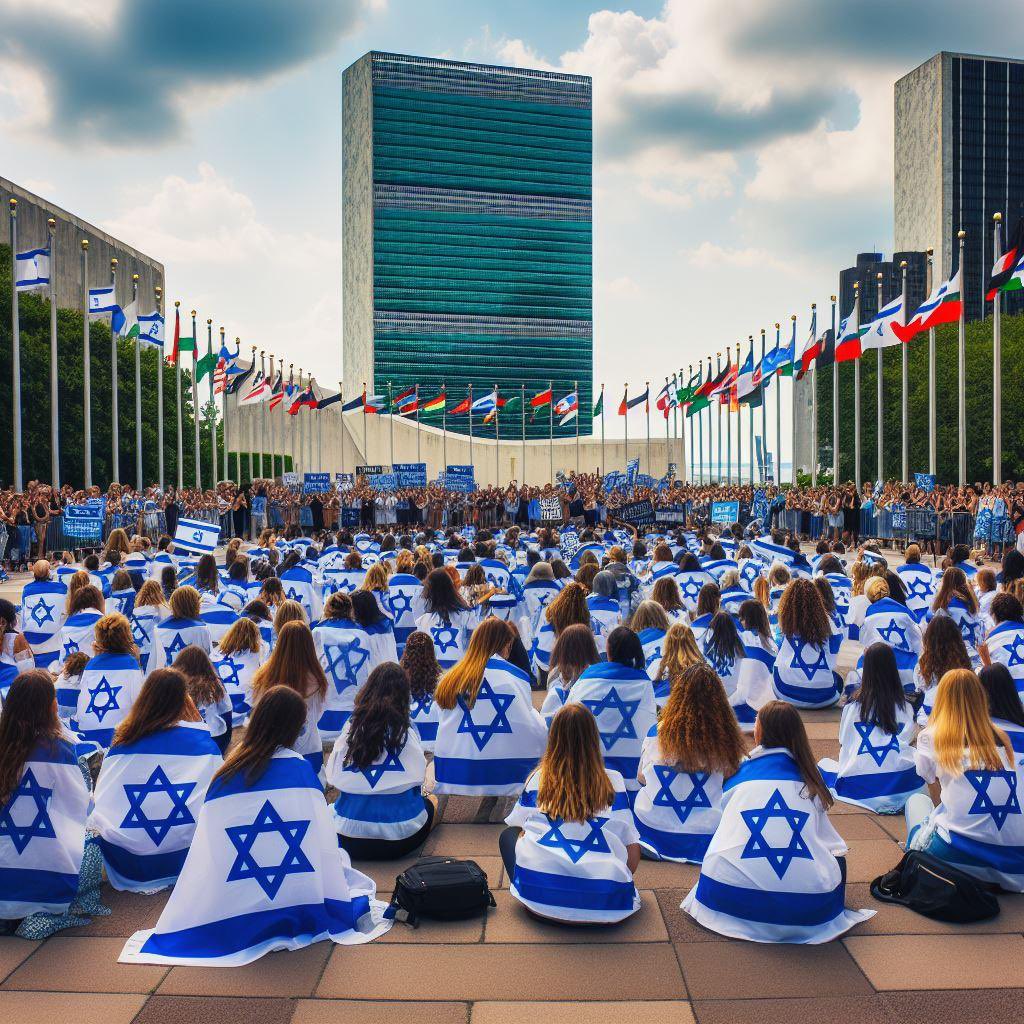 Irishchutzpah's tweet image. On this #IWD2024 please think of the women hostages held in Gaza. One can only imagine what conditions they are being kept in and what abuse they are subjected to. 

#FreeOurGirls #BringThemAllHome #HamasRapists #BringBackOurGirls
