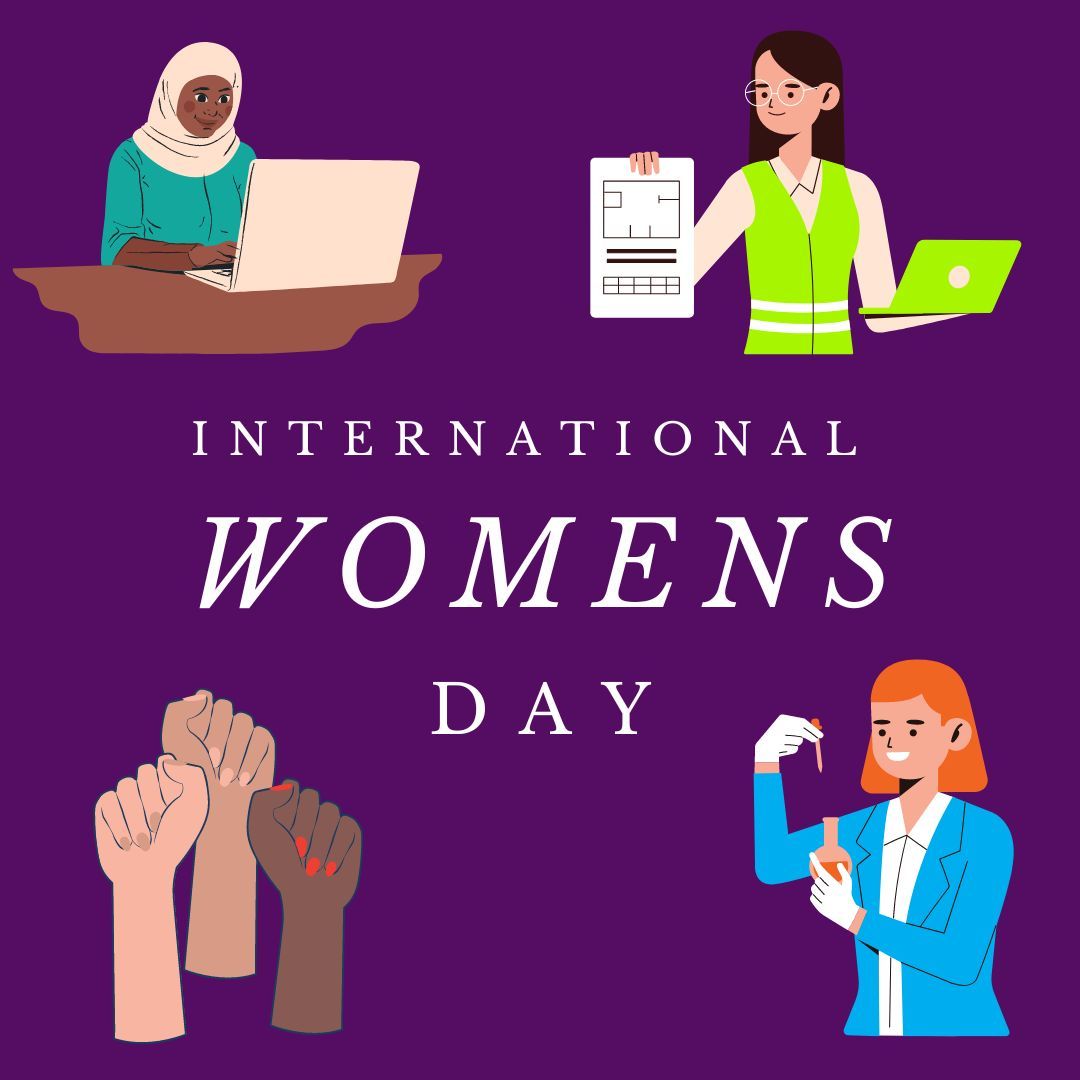 AsesoriaGroup's tweet photo. Happy #InternationalWomensDay https://t.co/tfkktL8Hkf
