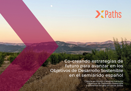 ¿Interesado en avanzar haciar futuros sostenibles en el semiárido español? 

¡No busques más! Descarga ahora mismo el Plan de acción para avanzar en los ODS y los informes de los diálogos 3HCLD. 📚💡 #Sostenibilidad #AcciónLocal #CompromisoGlobal
xpathsfutures.org/es-publicacion…