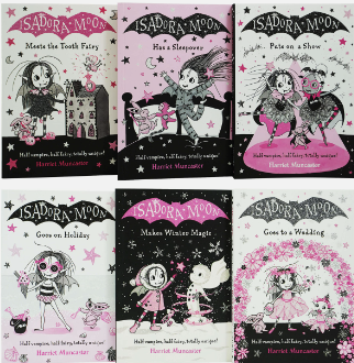 Ferham Primary (@primaryferham) on Twitter photo Tweets for authors this WBD: "I love Isadora Moon because she is so fun." Amy in Y2 <a href="/H_Muncaster/">Harriet Muncaster</a> Tweets for authors this WBD: "I love Isadora Moon because she is so fun." Amy in Y2 <a href="/H_Muncaster/">Harriet Muncaster</a>
