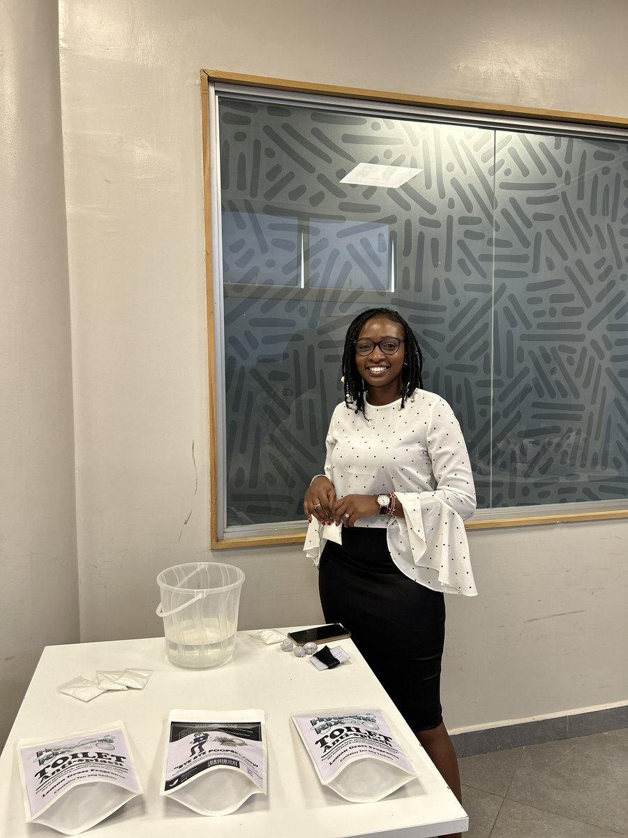 The Leila Janah Foundation tweet media