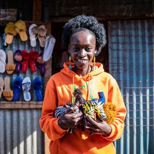 By #InvestInWomen women, we contribute to building the resilience and strength needed to address complex social and economic challenges. Pictured here are just a few of the incredible women mentored and awarded through the Give Work Challenge and Woman Founder Award programs.