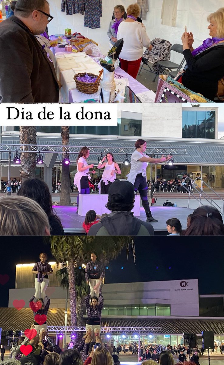 PSC Sant Andreu de la Barca tweet media