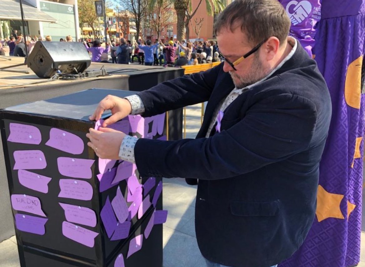 PSC Sant Andreu de la Barca tweet media