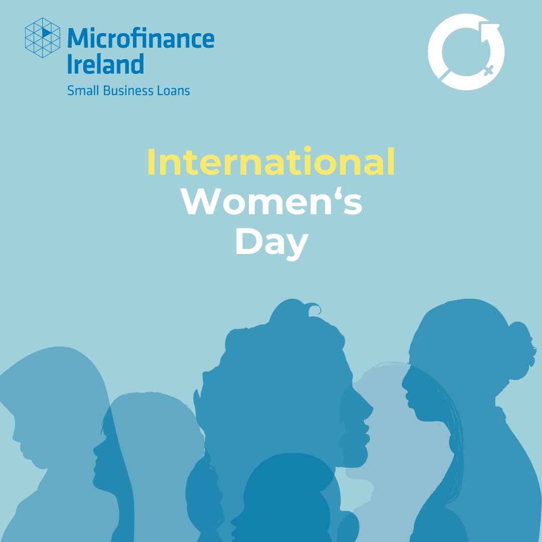 🌟 As we celebrate #InspireInclusion, let's remember that true progress requires more than just equal opportunities. At MFI, we're committed to equitable action, ensuring everyone, regardless of their starting point, has the support they need to grow their business ♀️ #IWD2024