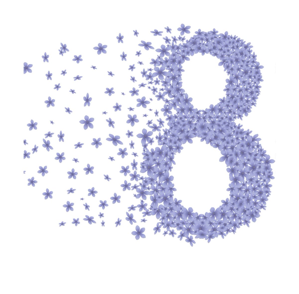 Por cada una, por todas ellas. 🩷
8 de Marzo. Feliz día de la Mujer!!!

Es la noche desamparo
de las sierras hasta el mar.
Pero yo, la que te mece,
¡yo no tengo soledad!

Gabriela Mistral.

#diadelamujer2024 #8demarzo #8demarzodiadelamujer #niunamenos #deblancoatinto