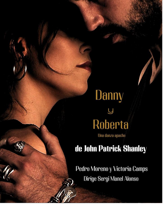 Diana Rivera trae su #crítica de DANNY Y ROBERTA, obra que puede verse en <a href="/nave_73/">Nave73</a> de #Madrid enplatea.com/?p=39552 <a href="/victoria_camps/">Victoria Camps</a> <a href="/Rimidiana/">Diana Rivera</a>
