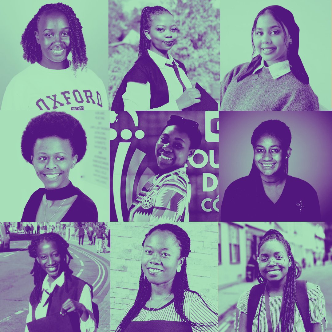 Celebrating African women's resilience and brilliance today! 💫 Your achievements pave the way for a more equitable world. Tag a woman who inspires you #IWD2024 #InspireInclusion