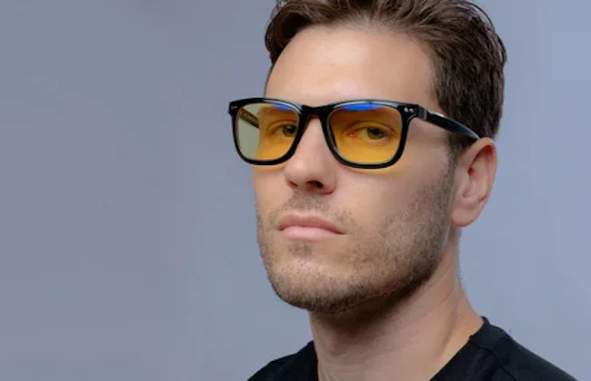 Les lunettes Gunnar CUPERTINO 😎  Changez de verres en fonction de vos activités, et de vos écrans !  Un style classe et authentique, qui saura s'adapter à toutes les situations 👍 👉  i.mtr.cool/ydhyhhfcfo