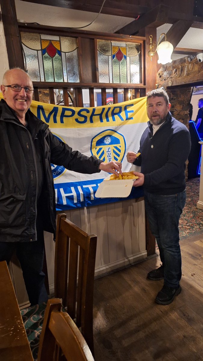 Mick Gibbs 💙💛 tweet media
