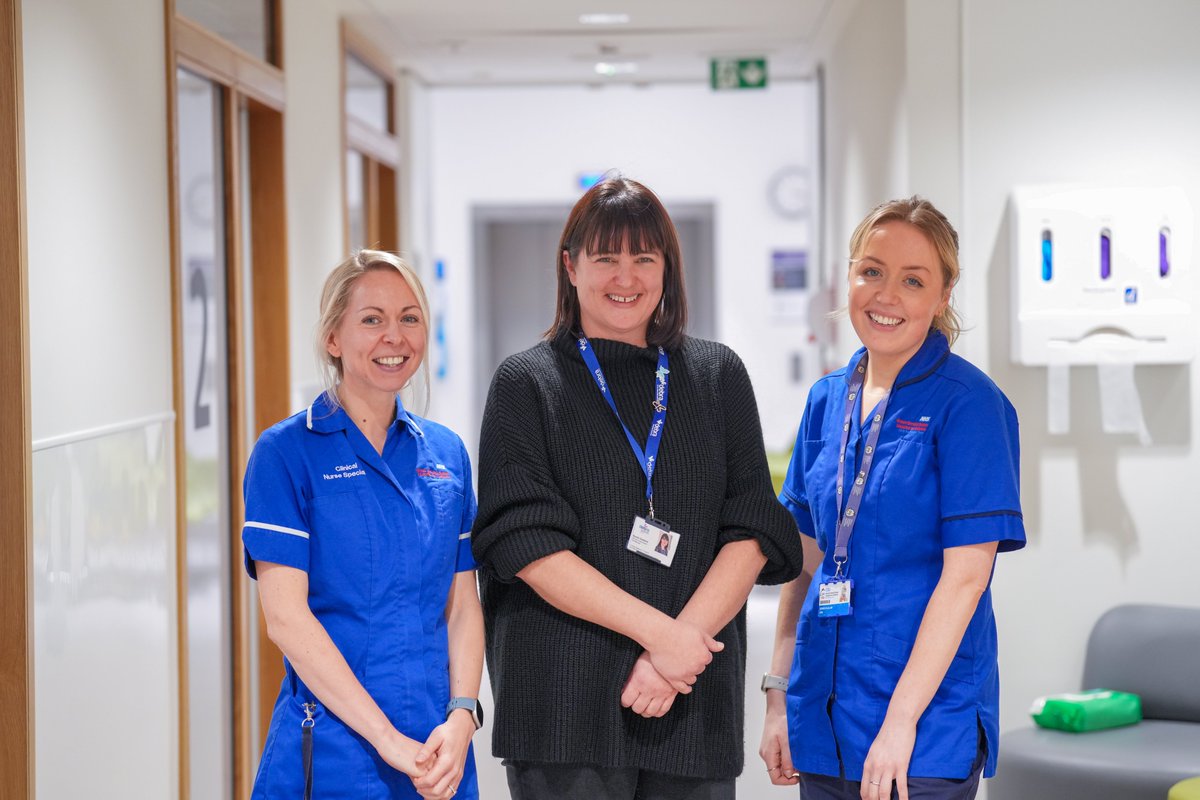 CharityDEBRA's tweet photo. This #InternationalWomensDay we're celebrating all the inspirational women we're privileged to work with at DEBRA. π
Those living with EB, affected by EB, researchers, specialist EB nurses, fundraisers, volunteers and more.
Thank you for all you do to #BeTheDifferenceForEB π https://t.co/fEqxhCmIo3