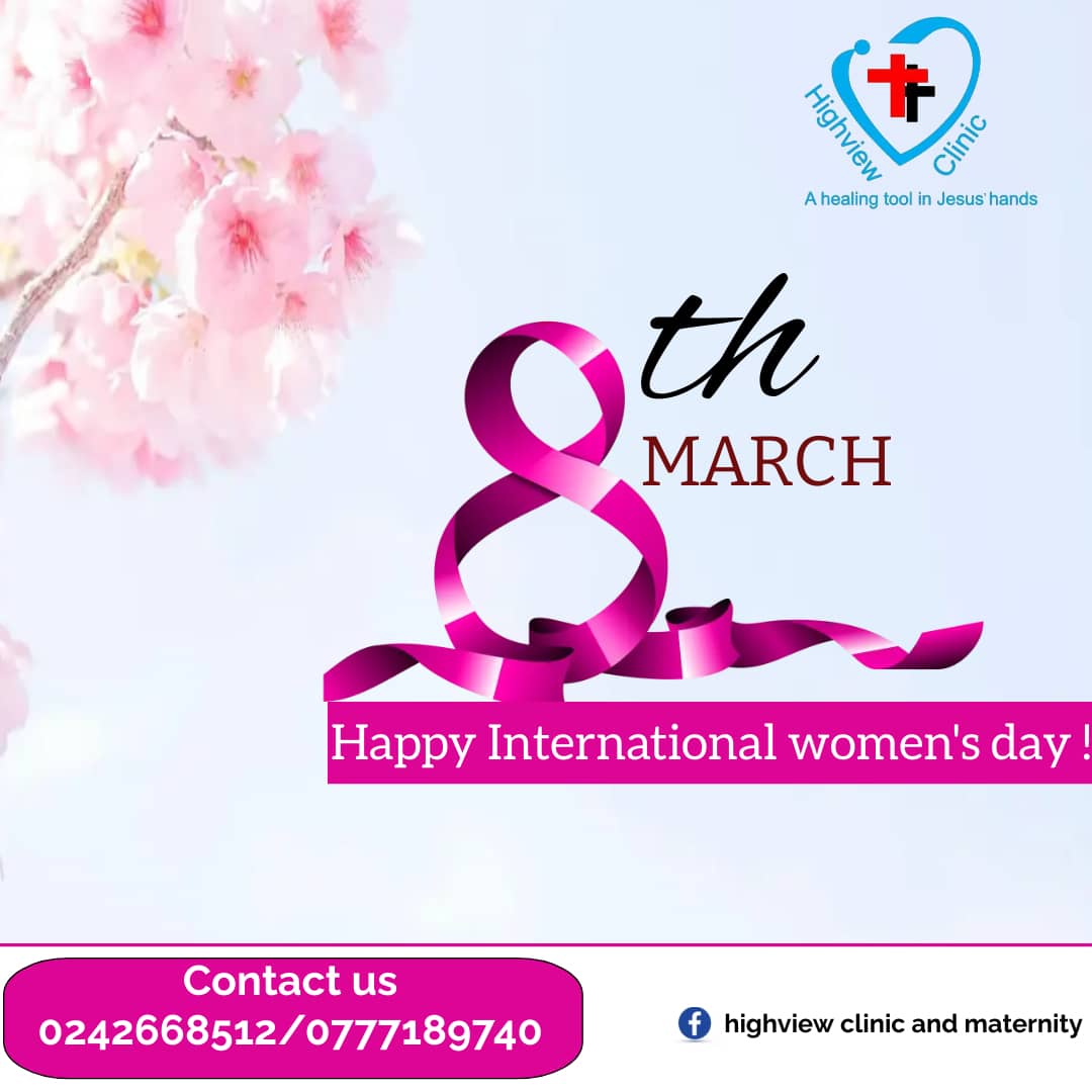 @highviewclinicandmaternity (@highviewclinics) on Twitter photo 