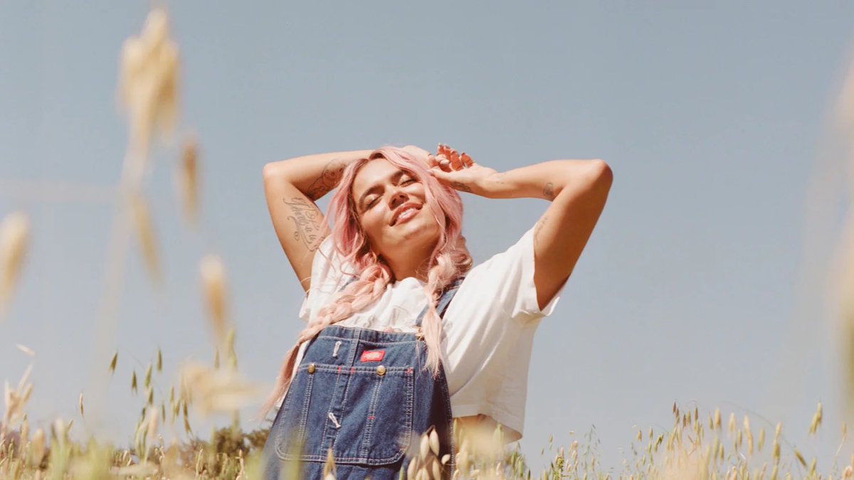 Se Venda 2 entradas para Karol G en Madrid
#KarolG #bernabeu #madrid