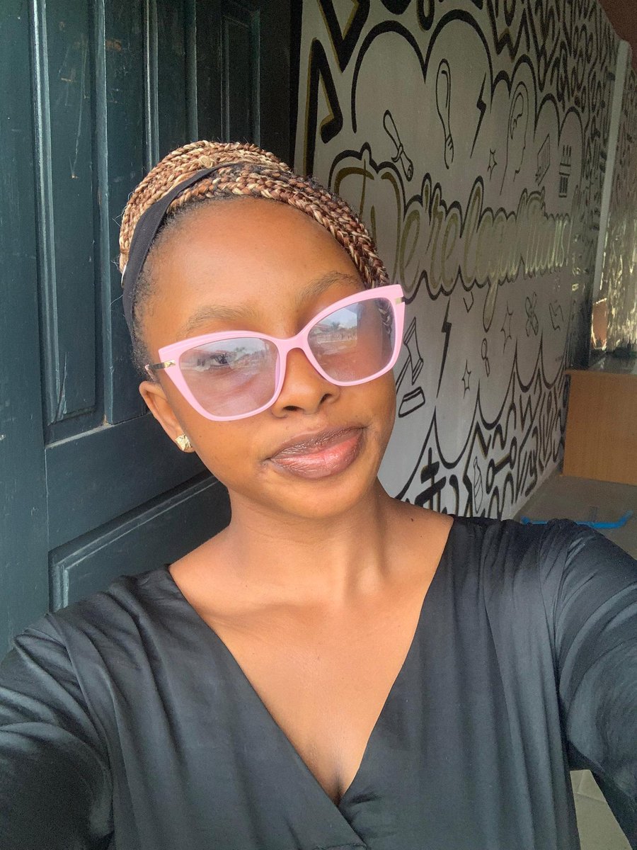 tutudstallion's tweet photo. 18 on the 8th cos I'm 10 steps higher
Purrrrrrr
Happy birthday, Adetutu🥳🥳🎉.
Welcome to a new and blissful phase of life https://t.co/PCe7TazIJ1