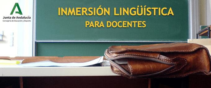 Convocatoria dirigida a profesorado ANL de centros bilingües y plurilingües.
blogsaverroes.juntadeandalucia.es/plurilinguismo…