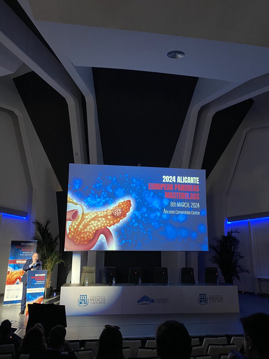Cirugía HBP y Gástrica H. Arnau de Vilanova Lérida (@hbp_eglleida) on Twitter photo Pancreatic Masterclass: Learning on the shoulder of giants <a href="/aechbp/">AecHBP</a> <a href="/EAHPBA/">E-AHPBA</a> <a href="/aecirujanos/">aecirujanos</a> <a href="/harnaulleida/">Hospital Universitari Arnau de Vilanova</a> Pancreatic Masterclass: Learning on the shoulder of giants <a href="/aechbp/">AecHBP</a> <a href="/EAHPBA/">E-AHPBA</a> <a href="/aecirujanos/">aecirujanos</a> <a href="/harnaulleida/">Hospital Universitari Arnau de Vilanova</a>