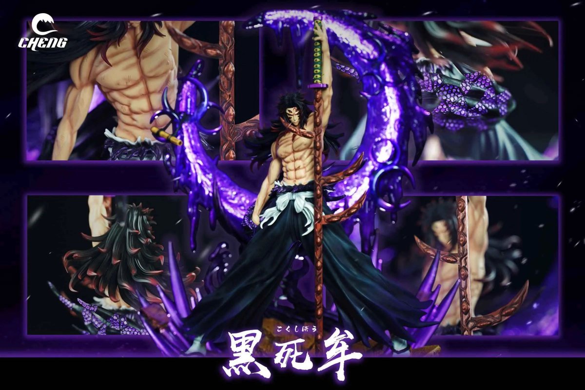 FavorGk's tweet photo. This Kokushibo figure by Cheng Studio is now available for pre-order!
#Kokushibo #KokushiboFigure #KokushiboFans #KokushiboDemonSlayer #DemonSlayer #DemonSlayerFigure #DemonSlayerFans #DemonSlayerSeries #KimetsunoYaiba #Anime #ChengStudio

https://t.co/HuC3kbDov6 https://t.co/4LyAb3c2af