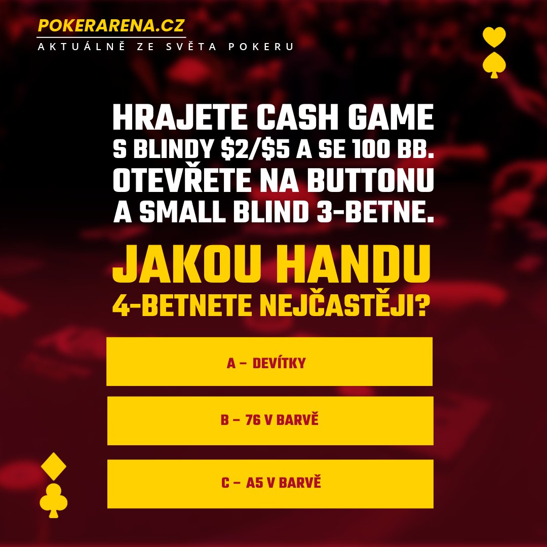 PokerArenaCZ (@pokerarenacz) on Twitter photo 
