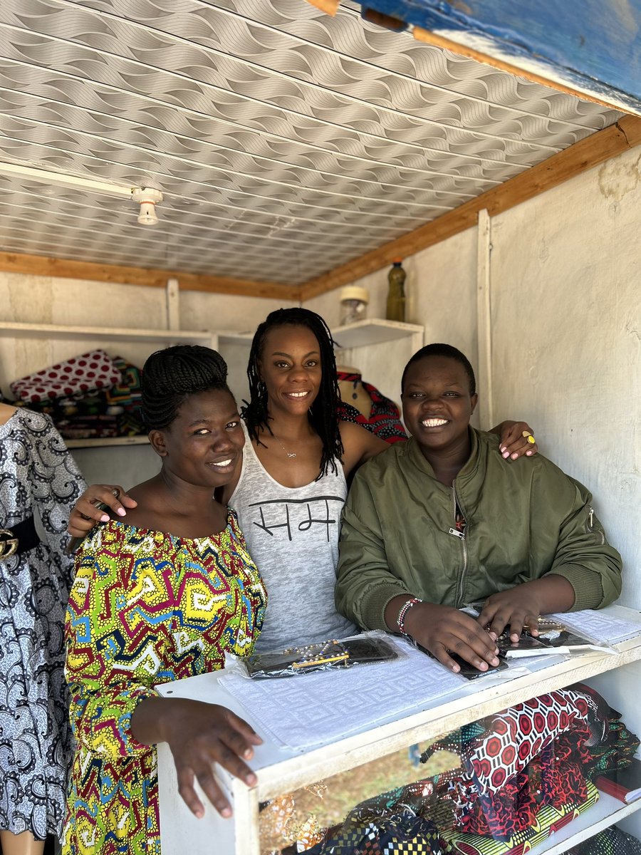 These women have not only directly benefited but have also initiated a chain reaction of positive change within their communities.
We celebrate the profound influence of these women on the world around them.
#InvestInWomen #CelebrateWomen