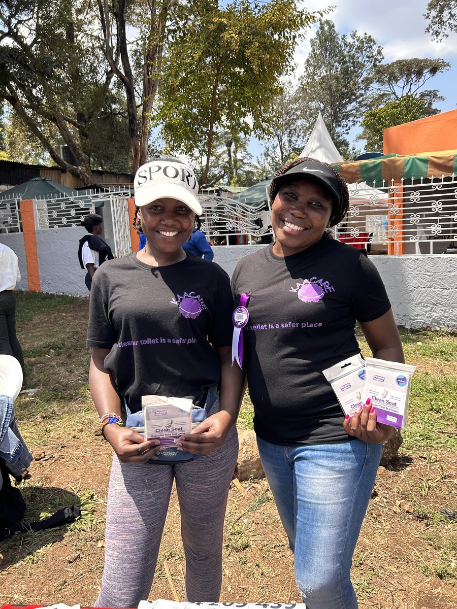 The Leila Janah Foundation tweet media