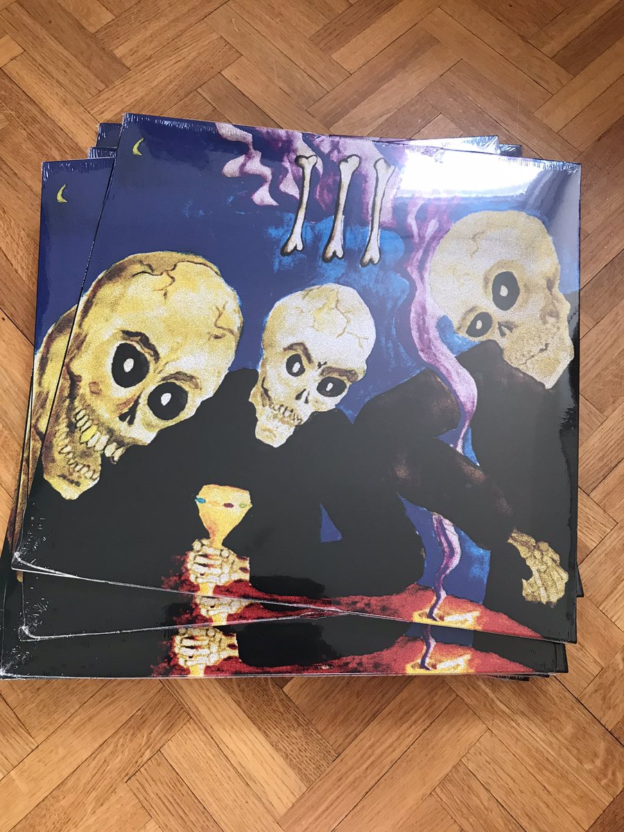 laphonkerie's tweet image. Phonkerie Vol.3 is officially out !
Vinyl and bundles available on bandcamp 
laphonkerie.bandcamp.com/album/phonkeri…