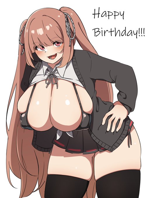 めちゃ遅れましたがえみゃゆずさん誕生日おめでとうございますー!!!👏

@emyayuzu225 