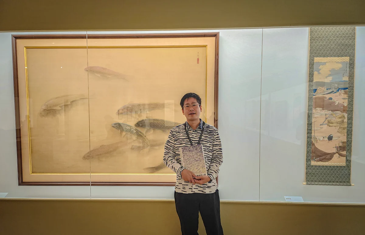 美術展ナビ on X: 