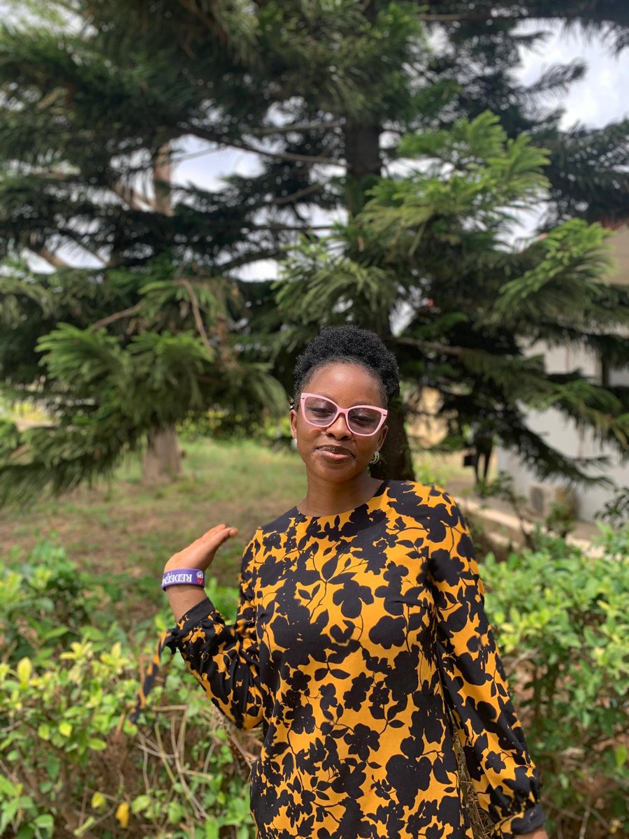tutudstallion's tweet photo. 18 on the 8th cos I'm 10 steps higher
Purrrrrrr
Happy birthday, Adetutu🥳🥳🎉.
Welcome to a new and blissful phase of life https://t.co/PCe7TazIJ1