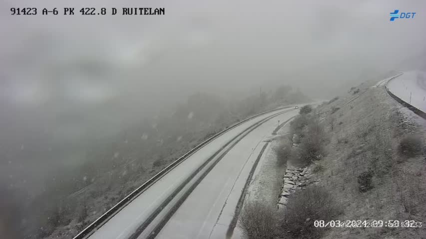 Dir. Gral. Tráfico tweet media