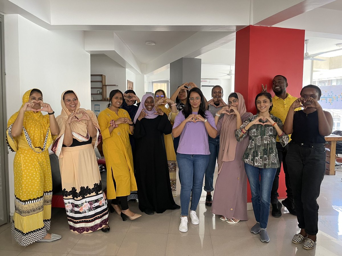 Happy International Women's Day to all the incredible women around the world! Let's continue to break barriers, shatter stereotypes, and pave the way for a more inclusive and equal future. #inspireinclusion