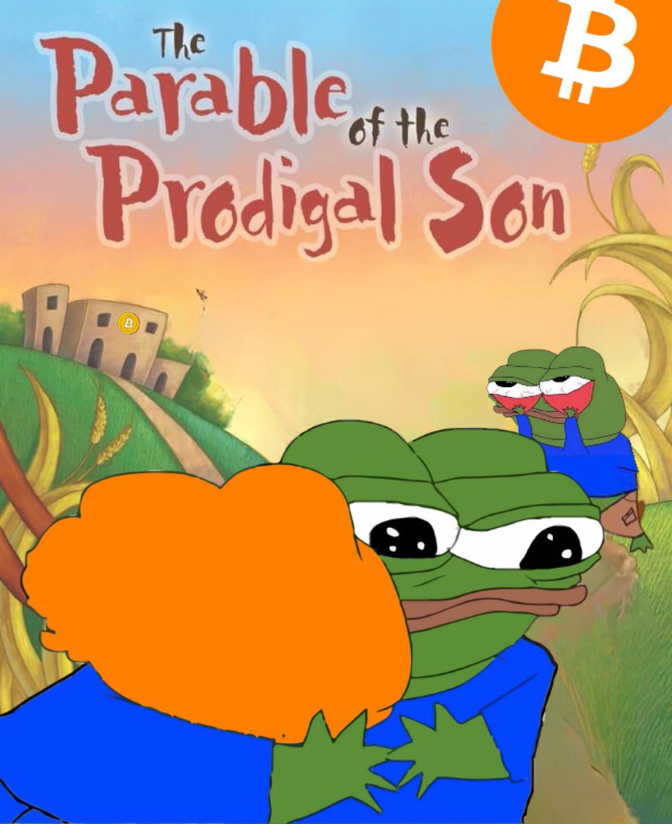 PepeCoinSTX's tweet image. You are a true DGEN #Cryptoad #PepeSTX