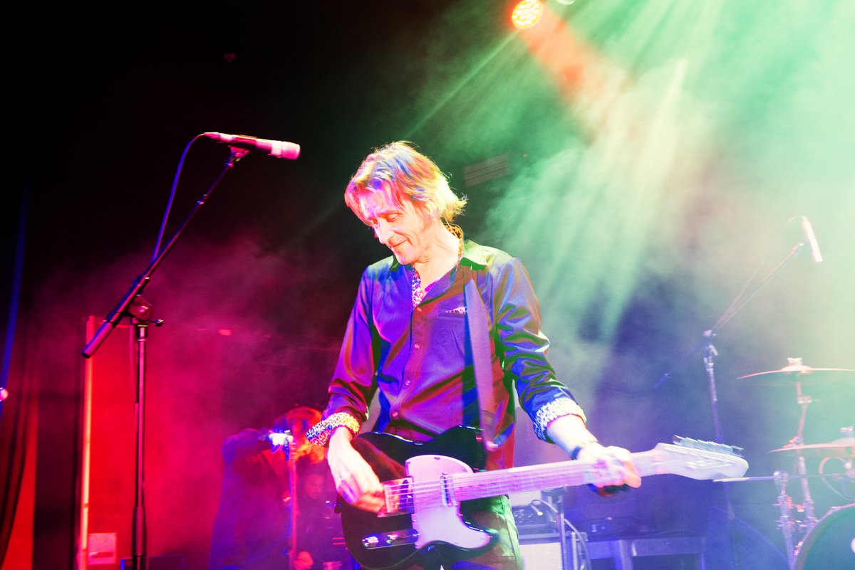 David Vagg tweet media