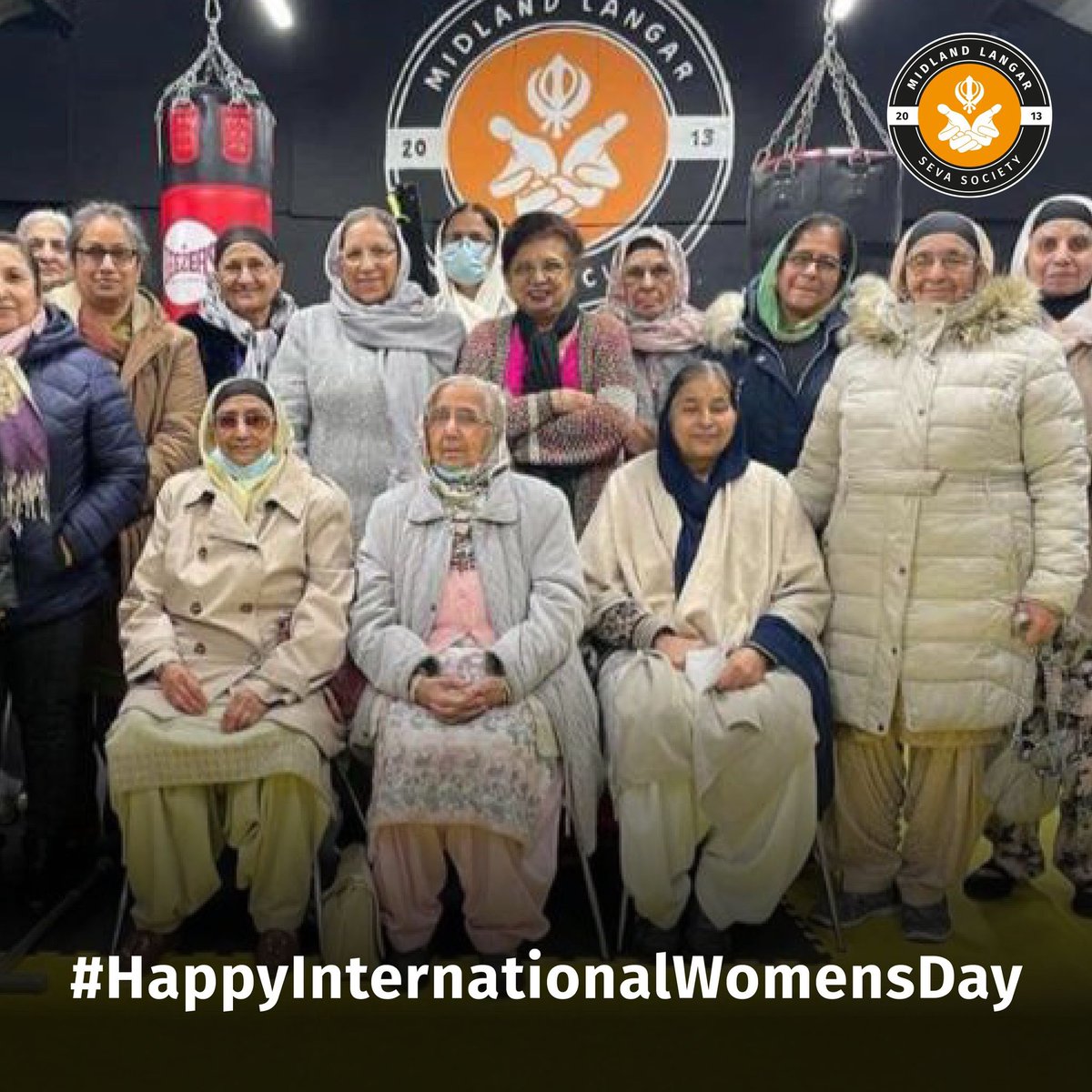 Midland Langar Seva Society tweet media