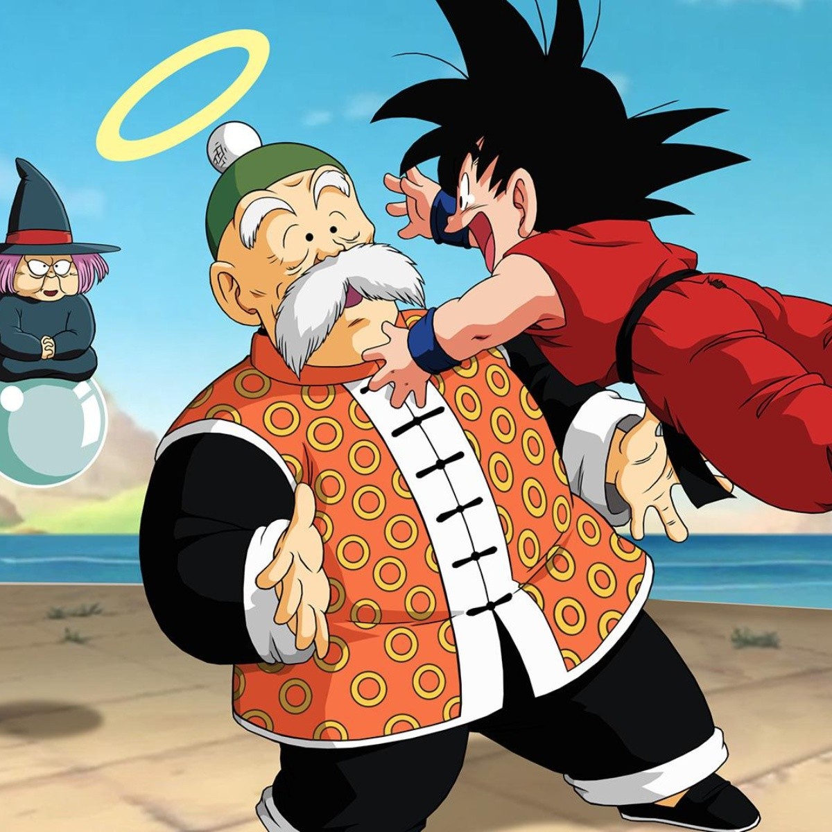 MeynierKevin's tweet photo. Cet homme a bercé mon enfance et encore aujourd'hui et continuera d’exister quoi qu’il arrive. 

On le remerciera jamais assez pour tout ce qu’il a accompli et apporté à la culture manga 💙

Merci Mr Toriyama 🙏

#RipAkiraToriyama https://t.co/mGUDY9ONr0