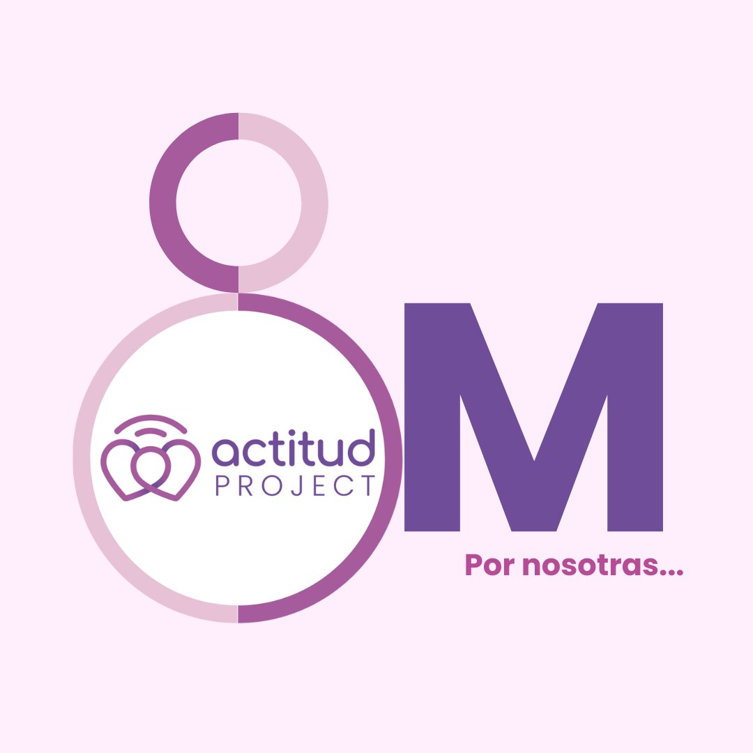 Hoy y todos los días, 8M

#8m #díainternacionaldelamujer #actitudproject2 #suelopelvico #mujeresdeportistas