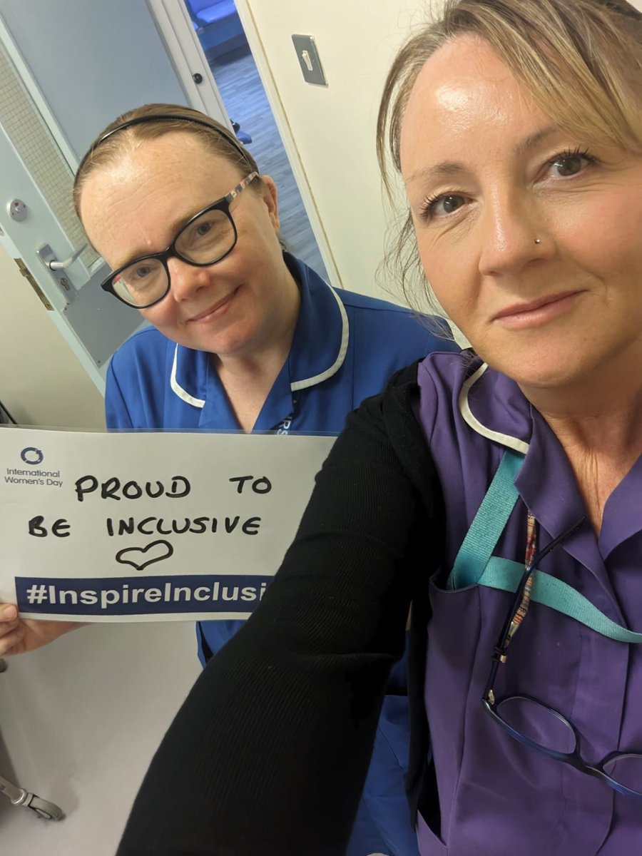 Happy International Women’s Day 2024! x