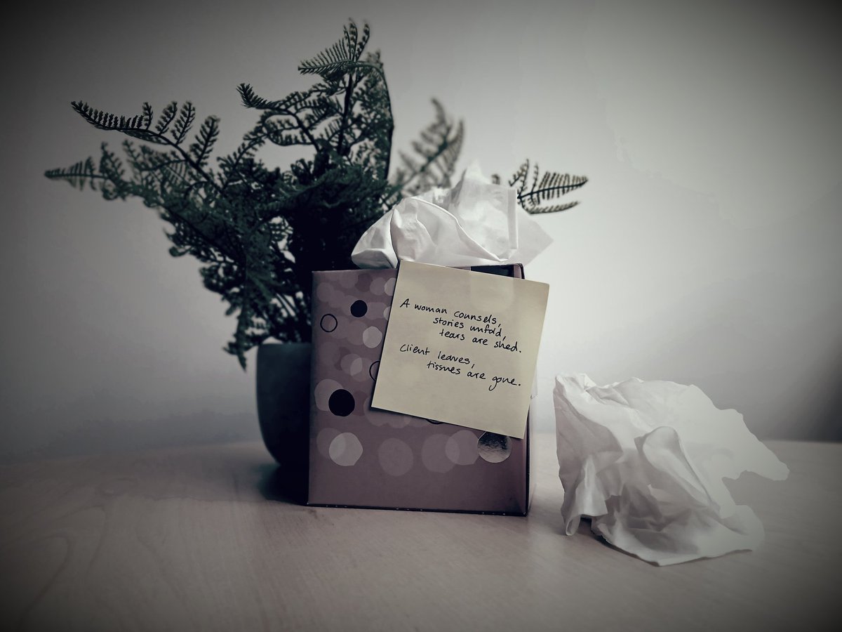 Strathclyde Counselling Unit tweet media