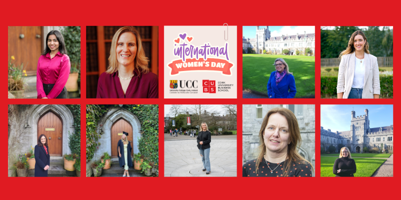 Cork University Business School (CUBS) (@cubsucc) on Twitter photo This #InternationalWomensDay , we're celebrating the inspiring women that make up the CUBS community <a href="/UCC/">UCC Ireland</a> . We speak to our fantastic staff, students and alumni about this year's theme of #InspireInclusion and what it means to them.
#IWD24
Read: cubsucc.com/news/celebrati… This #InternationalWomensDay , we're celebrating the inspiring women that make up the CUBS community <a href="/UCC/">UCC Ireland</a> . We speak to our fantastic staff, students and alumni about this year's theme of #InspireInclusion and what it means to them.
#IWD24
Read: cubsucc.com/news/celebrati…