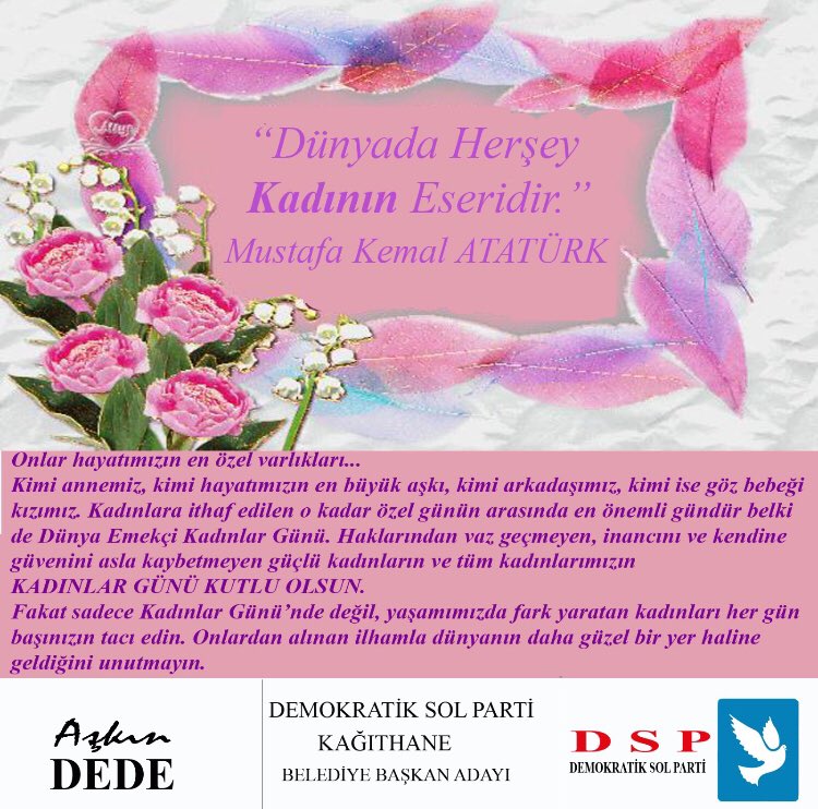 Aşkın DEDE (@askin_dede) on Twitter photo 