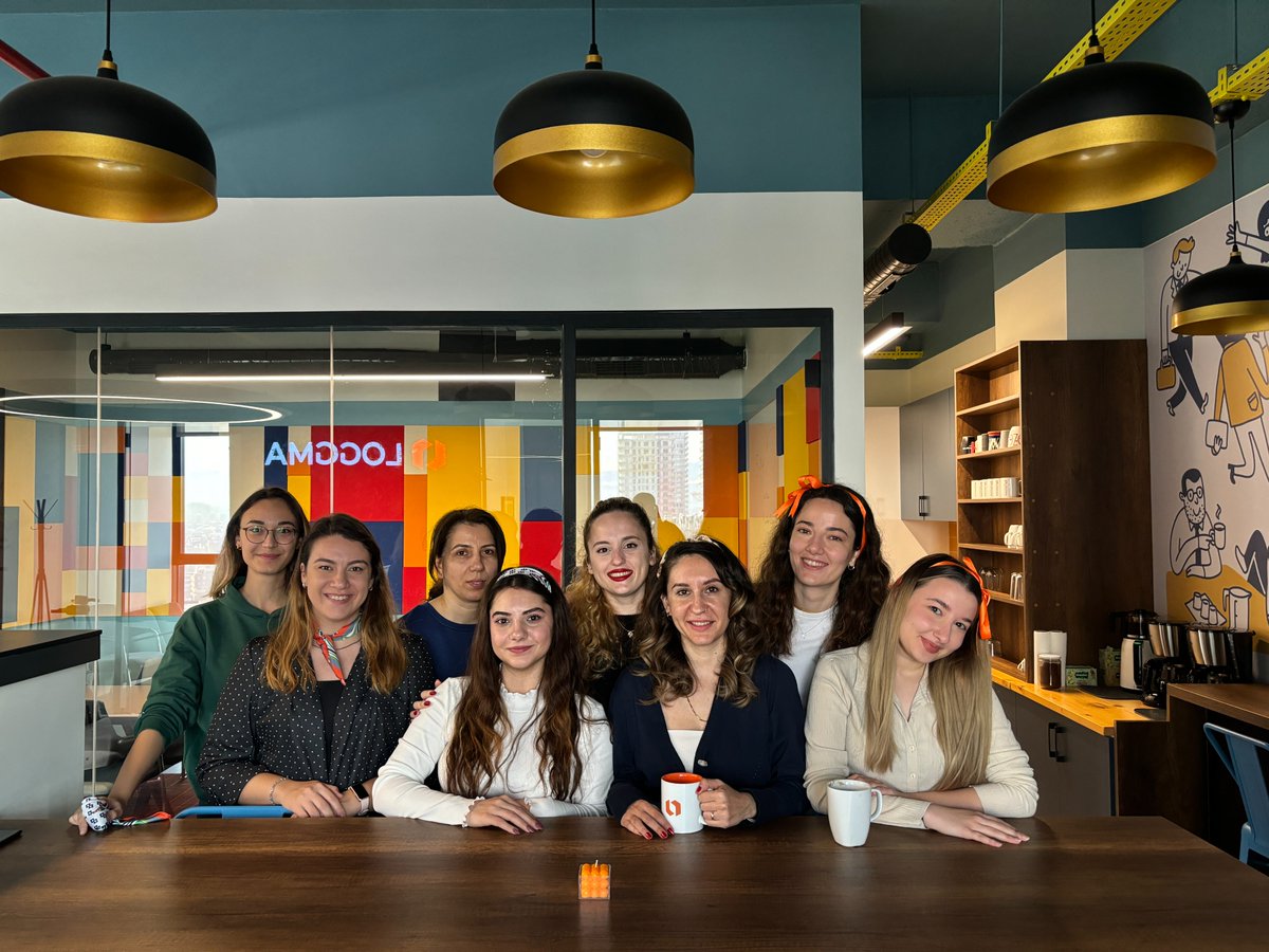 Loggma Digital Energy Solutions tweet media