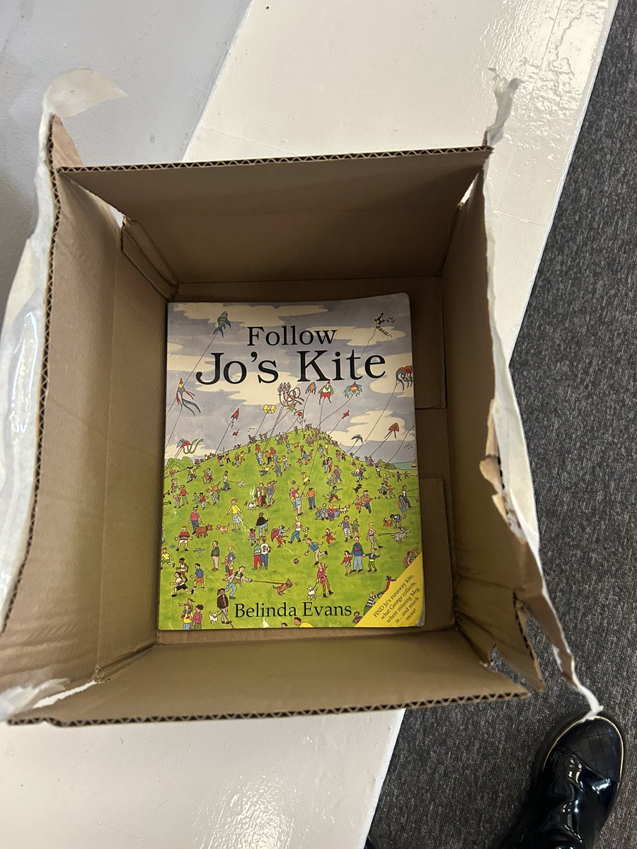 Newstead Academy (@newsteadacademy) on Twitter photo Thank you to our fantastic children and families for your brilliant contributions to our βbook in a boxβ for World Book Day πππππ<a href="/WatertonTrust/">Waterton Academy Trust</a> Thank you to our fantastic children and families for your brilliant contributions to our βbook in a boxβ for World Book Day πππππ<a href="/WatertonTrust/">Waterton Academy Trust</a>