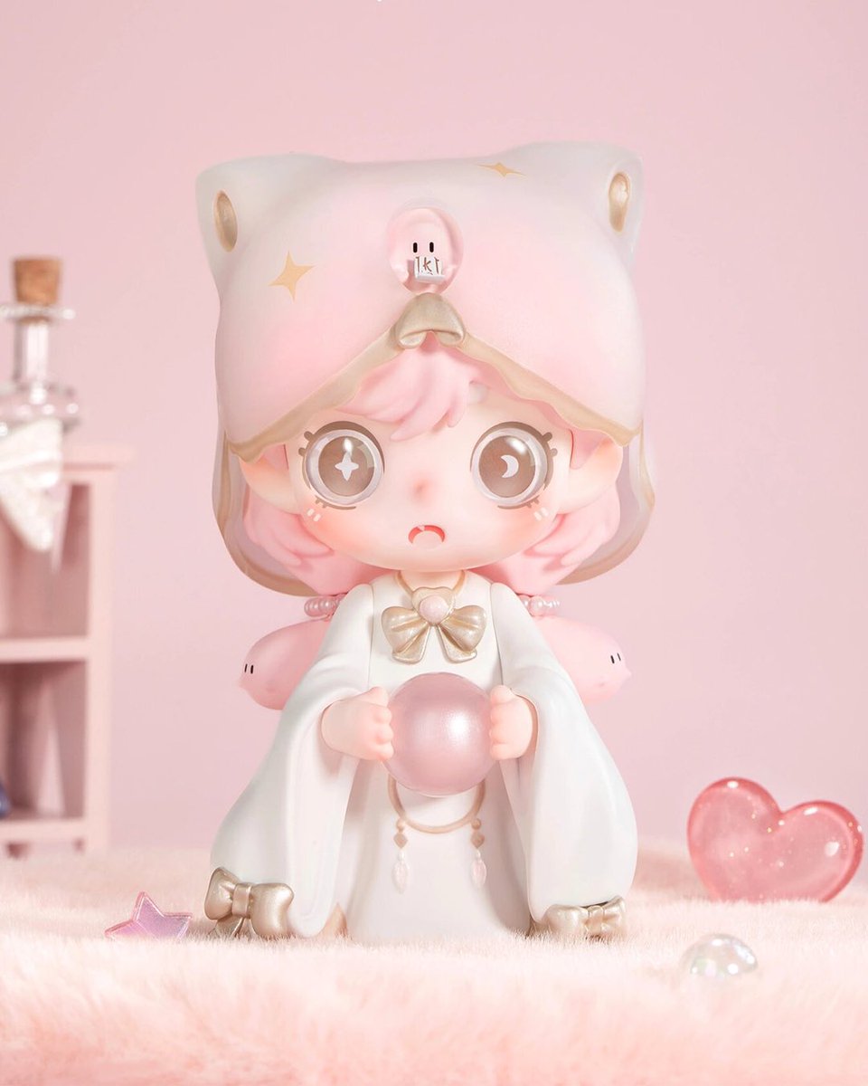 HeyCiao_Global's tweet photo. “Not always someone likes you
But there is always someone who likes you”
𝐊𝐞𝐞𝐧𝐨 𝐓𝐫𝐚𝐯𝐞𝐥 𝐃𝐢𝐚𝐫𝐲 𝐁𝐥𝐢𝐧𝐝 𝐁𝐨𝐱

#blindbox #heyciao #popmart #アートトイ https://t.co/AR6kHY0Xak